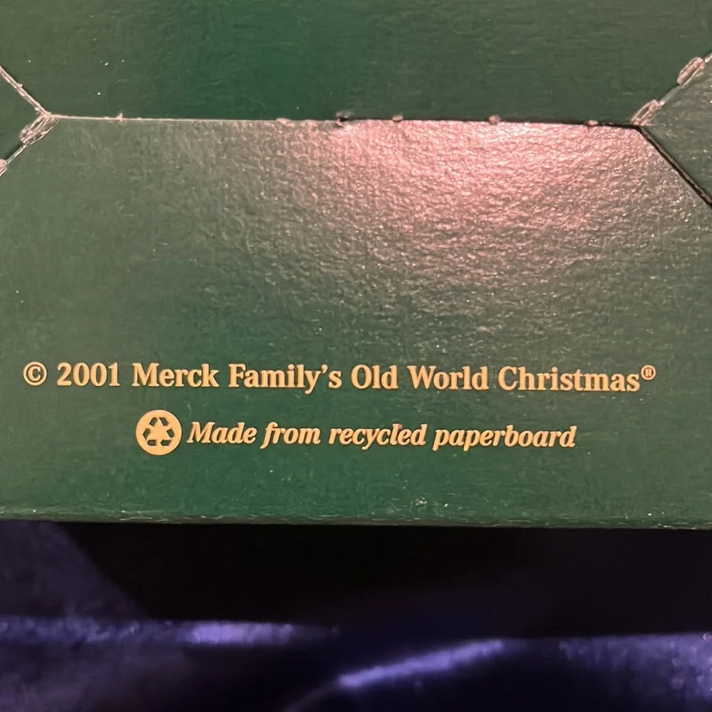 Beagle Dog Old World Christmas Ornament - Picture 15 of 16